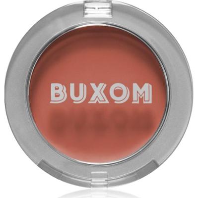 Buxom PLUMP SHOT™ COLLAGEN PEPTIDES ADVANCED PLUMPING BLUSH róż do policzków w kremie odcień Blissful Buff 3.9 g