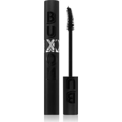Buxom LASH XTENSION LIFT MASCARA tusz wydłużający rzęsy nadający objętość i podkręcający rzęsy odcień Xtremely Black 9 ml