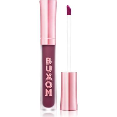 Buxom DOLLY'S GLAM GETAWAY FULL-ON™ PLUMPING LIP CREAM kremowa szminka do ust z efektem powiększenia 4,4 ml
