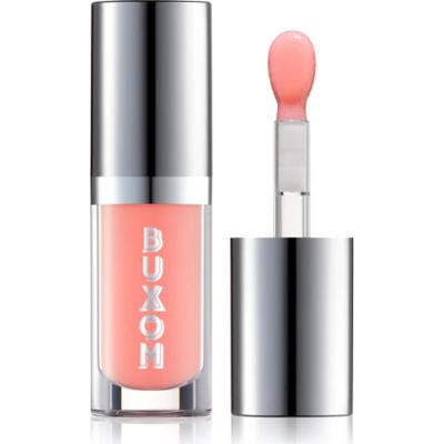 Buxom FULL ON™ PLUMPING LIP OIL nawilżający błyszczyk na objętość ust odcień White Russian 5.5 ml