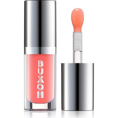 Buxom FULL ON™ PLUMPING LIP OIL nawilżający błyszczyk na objętość ust odcień Trixie 5.5 ml
