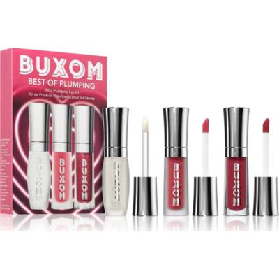Buxom EVERGREEN KIT zestaw upominkowy
