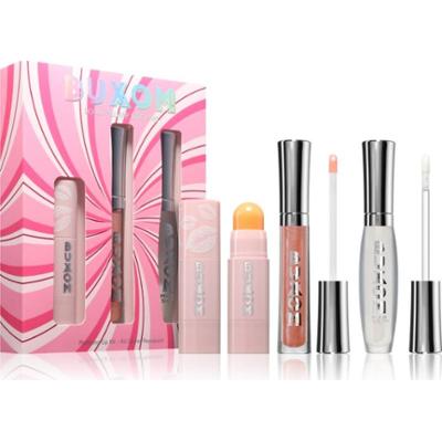 Buxom LOLLI-PLUM DREAMS KIT zestaw upominkowy