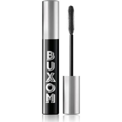 Buxom LASH MASCARA WATERPROOF VOLUMIZING wodoodporny tusz pogrubiający 10 ml