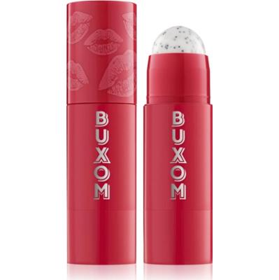 Buxom POWER-FULL LIP BALM SCRUB balsam i peeling do ust odcień Dragon Fruit 6 g