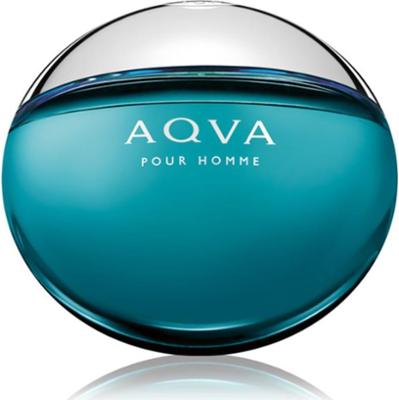 BULGARI Aqva Pour Homme woda toaletowa dla mężczyzn 100 ml