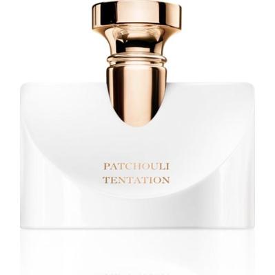 BVLGARI Splendida Bvlgari Patchouli Tentation woda perfumowana dla kobiet 100 ml