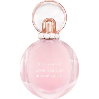 BVLGARI Rose Goldea Blossom Delight woda toaletowa dla kobiet 75 ml