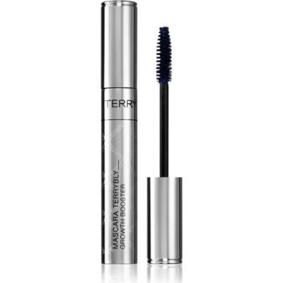 By Terry Terrybly Mascara pielęgnujący tusz do rzęs zwiększający objętość z kwasem hialuronowym odcień 3 Terrybleu 8 g
