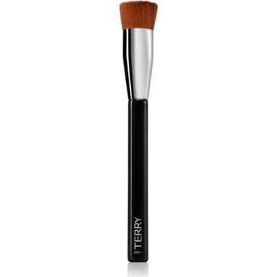 By Terry Stencil Foundation Brush pędzel do podkładu 1 szt.