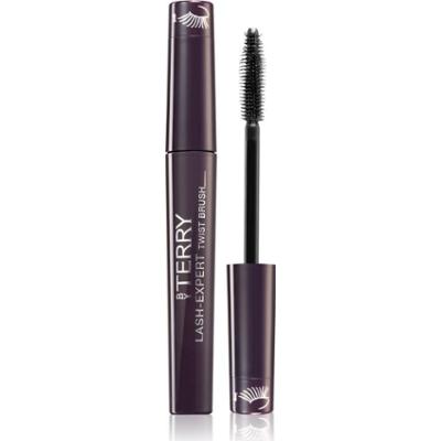 By Terry Lash - Expert Twist Brush Mascara Black tusz zwiększający objętość rzęs odcień 1 Master Black 8.3 g