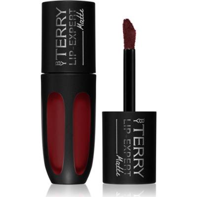 By Terry Lip-Expert Matte pomadka w płynie o matowym wykończeniu odcień N16 3 g