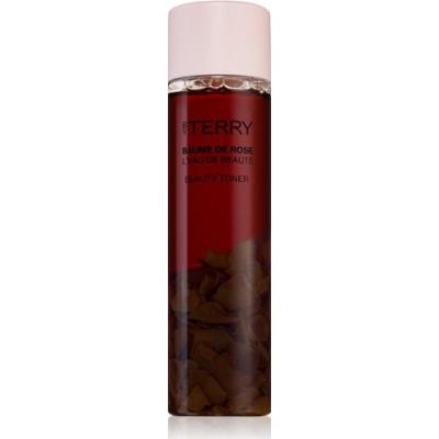By Terry Baume De Rose Beauty Toner tonik nawilżający z wodą różaną 200 ml