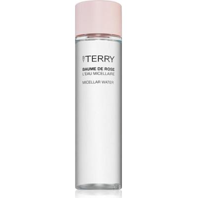 By Terry Baume De Rose Micellar Water oczyszczający płyn micelarny 200 ml