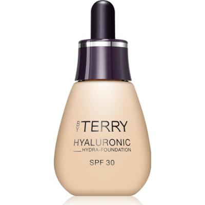 By Terry Hyaluronic Hydra-Foundation podkład w płynie o działaniu nawilżającym SPF 30 200C Natural 30 ml