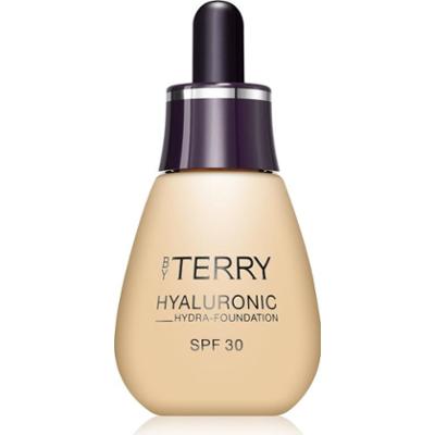 By Terry Hyaluronic Hydra-Foundation podkład w płynie o działaniu nawilżającym SPF 30 200W Natural 30 ml