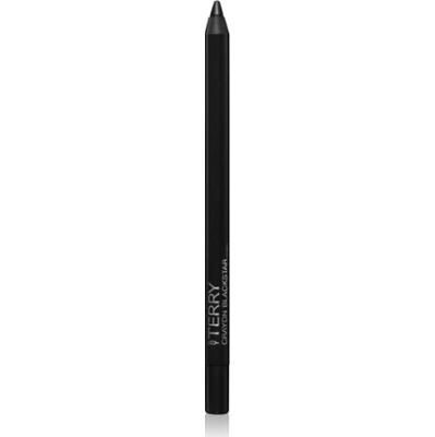 By Terry Crayon Blackstar wodoodporna kredka do oczu odcień 1 Black Print 1,2 g