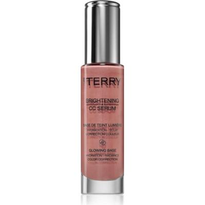 By Terry Cellularose Brightening CC Serum rozświetlające serum CC odcień 2.75 Peach Glow 30 ml