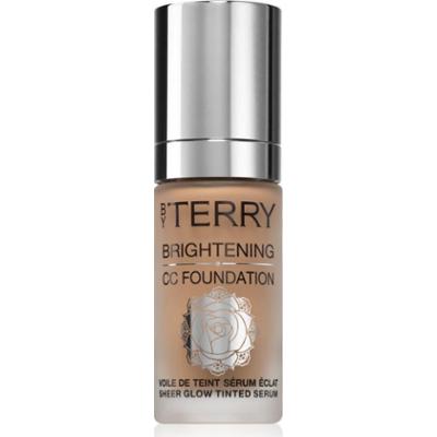By Terry Brightening CC Foundation rozświetlający krem CC o działaniu nawilżającym odcień 5C - Medium Tan Cool 30 ml