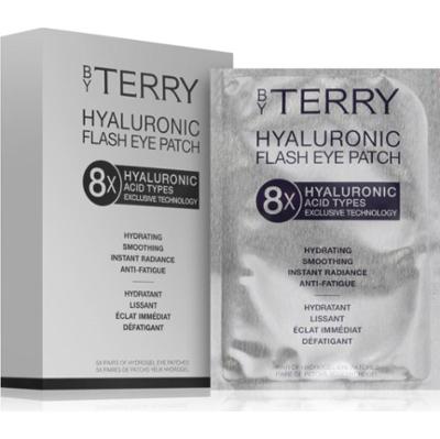 By Terry Hyaluronic Flash Eye Patch Set płatki żelowe pod oczy ujędrniające z kwasem hialuronowym 5x2 szt.