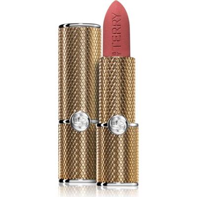 By Terry Rouge Opulent Satin Lipstick aksamitna szminka flakon napełnialny N2 Bare velvet 3.5 g