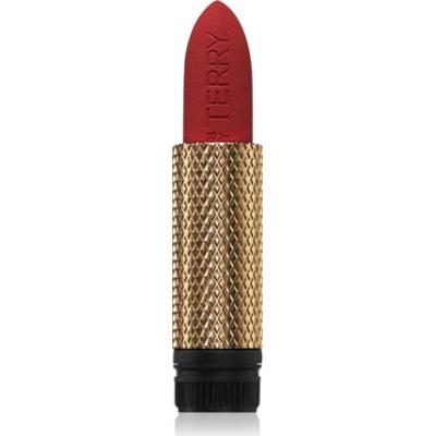 By Terry Rouge Opulent Satin Lipstick Refill aksamitna szminka napełnienie odcień N11 - Spicy Kiss 3.5 g