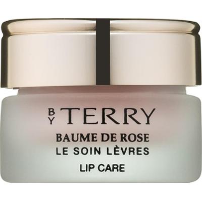 By Terry Baume De Rose Le Soin Lévres odżywczo-nawilżający balsam do ust 10 g