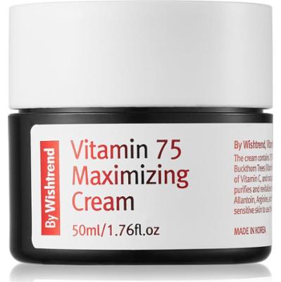 By Wishtrend Vitamin 75 krem rewitalizujący na dzień i na noc 50 ml