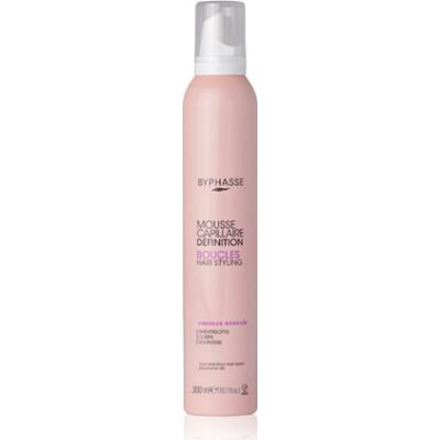 BYPHASSE Boucles pianka do stylizacji 300 ml