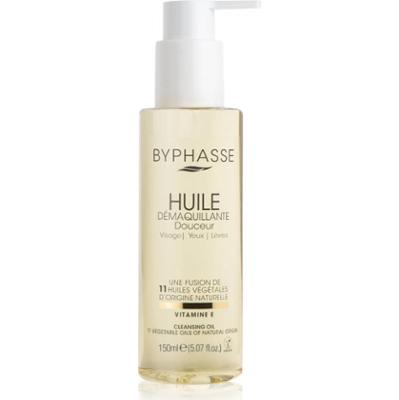 BYPHASSE Huile olejek oczyszczający 150 ml