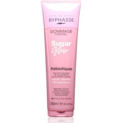 BYPHASSE Sugar Glow peeling do ciała 300 ml