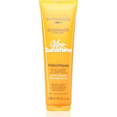 BYPHASSE Glow Sunshine peeling do ciała 300 ml