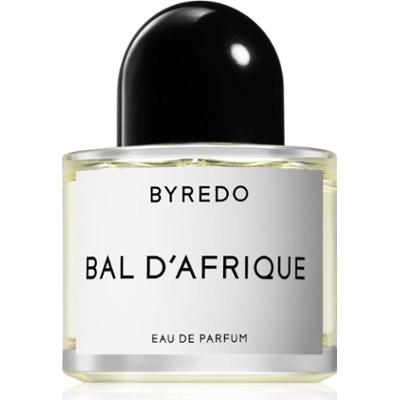 BYREDO Bal D'Afrique woda perfumowana unisex 50 ml