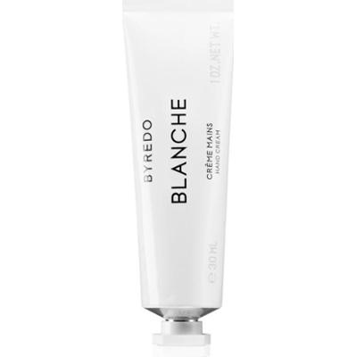 BYREDO Blanche krem do rąk dla kobiet 30 ml