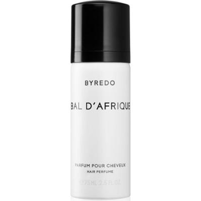 BYREDO Bal D'Afrique zapach do włosów unisex 75 ml