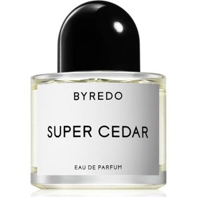 BYREDO Super Cedar woda perfumowana unisex 50 ml