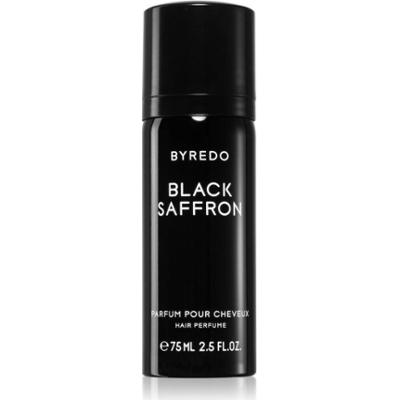 BYREDO Black Saffron zapach do włosów unisex 75 ml