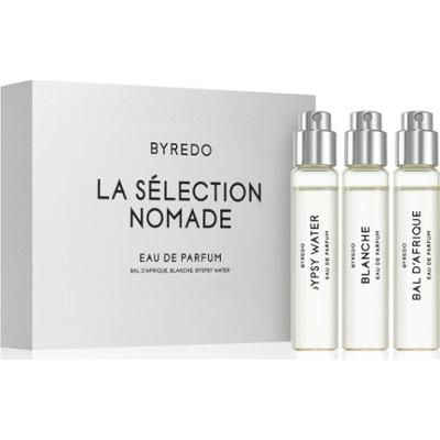 BYREDO Discovery Collection zestaw upominkowy