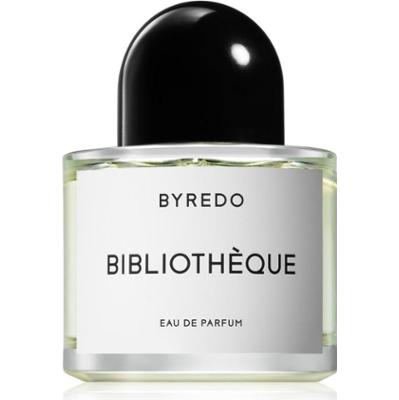 BYREDO Bibliotheque woda perfumowana unisex 50 ml