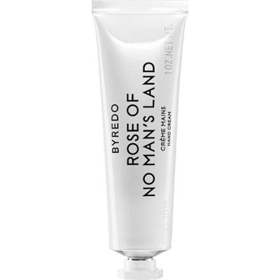 BYREDO Rose of No Man´s Land krem do rąk unisex 30 ml