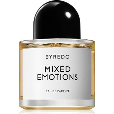 BYREDO Mixed Emotions woda perfumowana unisex 100 ml