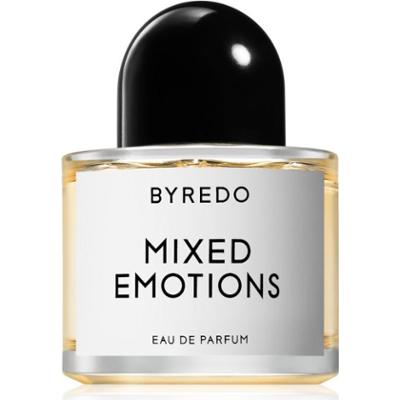 BYREDO Mixed Emotions woda perfumowana unisex 50 ml