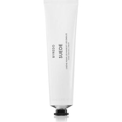 BYREDO Suede krem do rąk unisex 100 ml