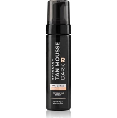 ByRokko Tan Mousse pianka samoopalająca 200 ml