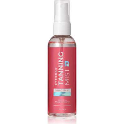 BYROKKO Tanning Mist mgiełka samoopalająca 100 ml