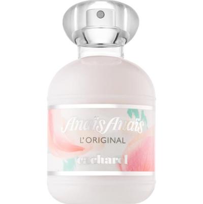 Cacharel Anaïs Anaïs L'Original woda toaletowa dla kobiet 50 ml