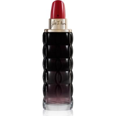 Cacharel Yes I Am woda perfumowana dla kobiet 75 ml
