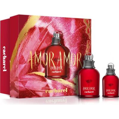 Cacharel Amor Amor zestaw upominkowy dla kobiet