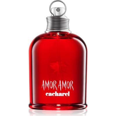 Cacharel Amor Amor woda toaletowa dla kobiet 100 ml
