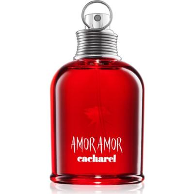 Cacharel Amor Amor woda toaletowa dla kobiet 50 ml